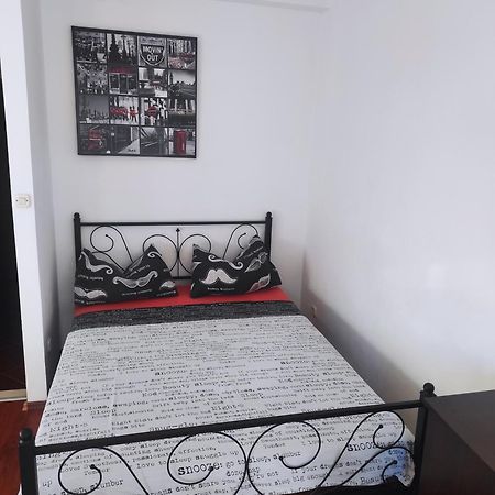 Mellitus Studio Apartment Сплит Экстерьер фото