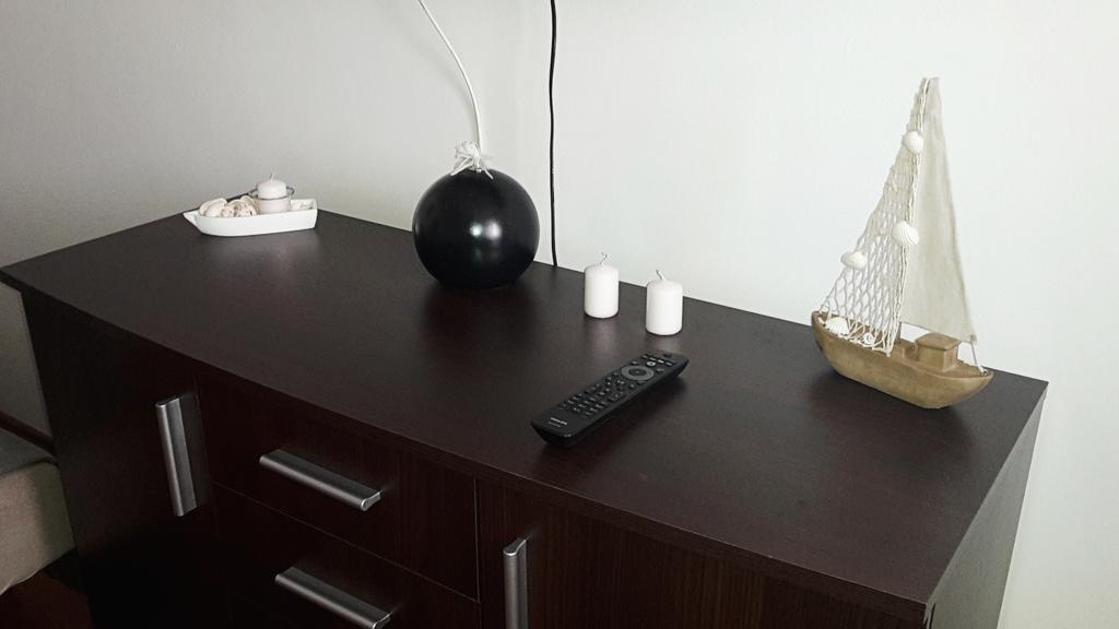 Mellitus Studio Apartment Сплит Экстерьер фото
