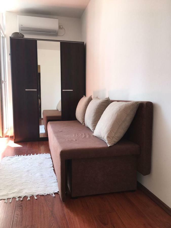 Mellitus Studio Apartment Сплит Экстерьер фото