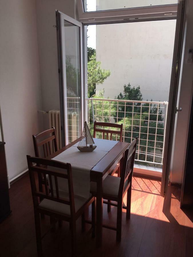 Mellitus Studio Apartment Сплит Экстерьер фото