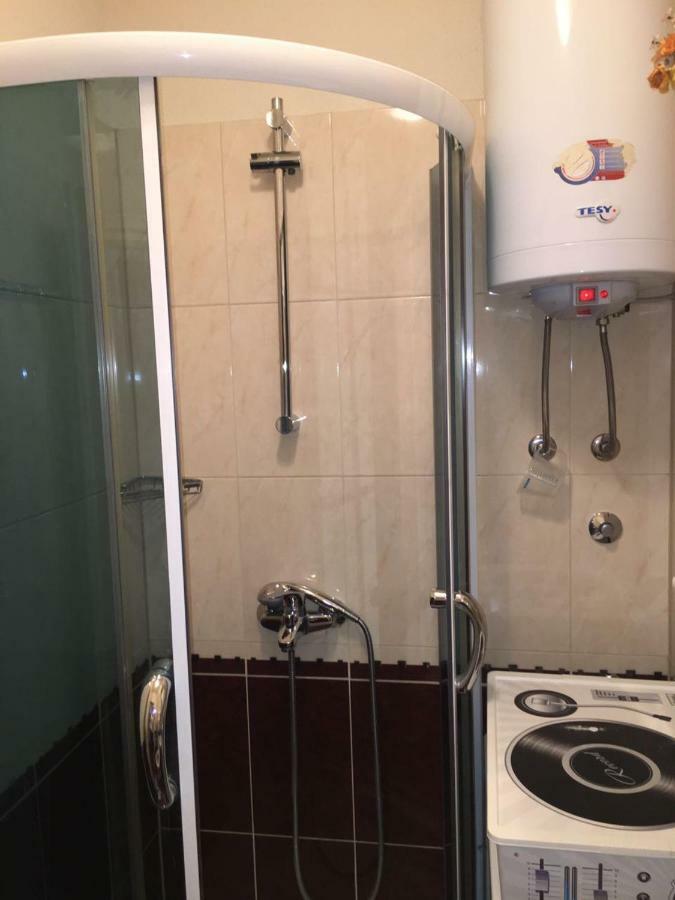 Mellitus Studio Apartment Сплит Экстерьер фото
