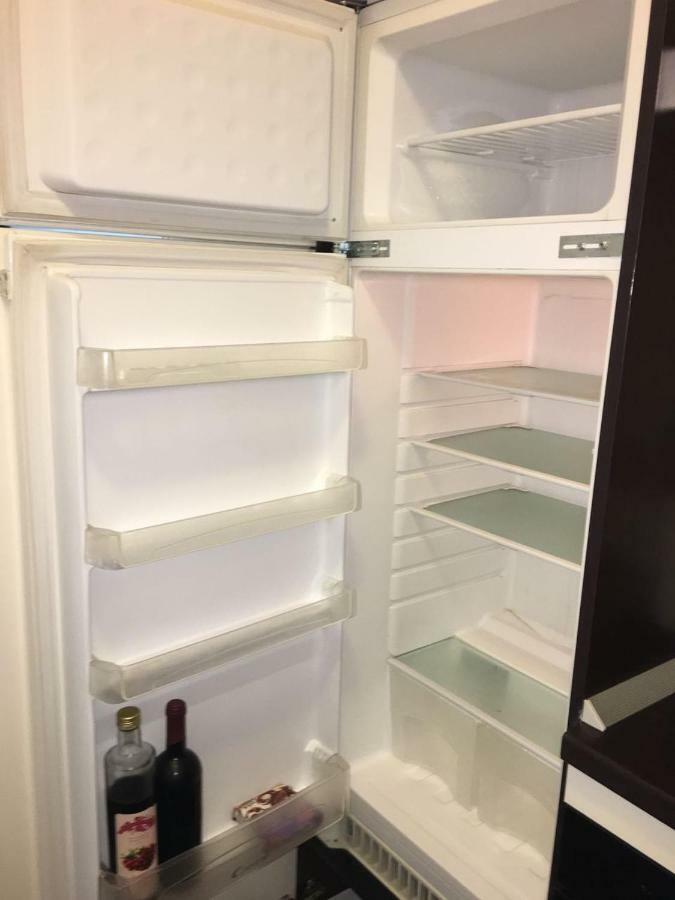 Mellitus Studio Apartment Сплит Экстерьер фото