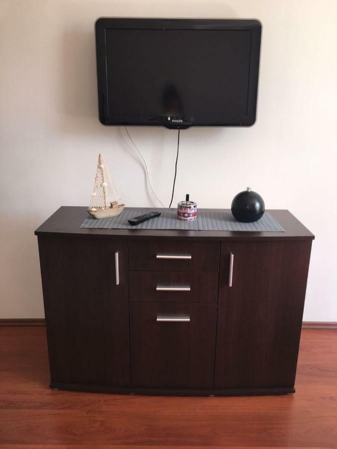 Mellitus Studio Apartment Сплит Экстерьер фото