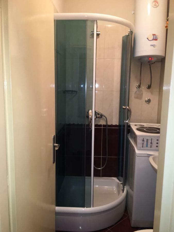 Mellitus Studio Apartment Сплит Экстерьер фото