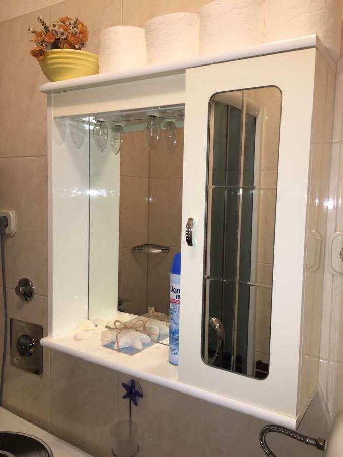 Mellitus Studio Apartment Сплит Экстерьер фото